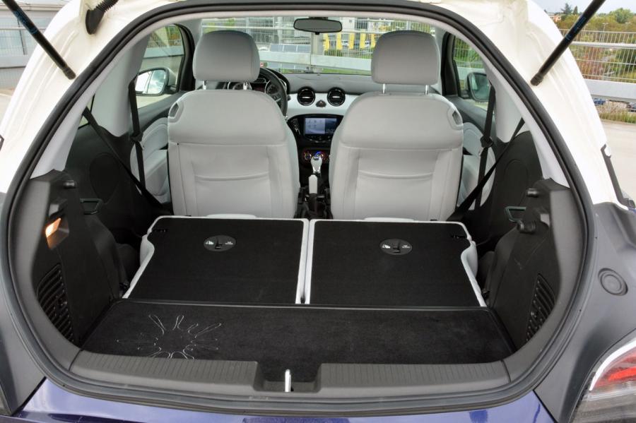  Opel Adam 2013 года  (фото 98 из 107)